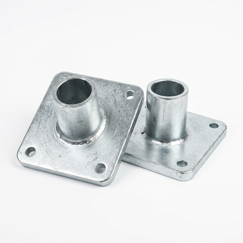 Base Plates