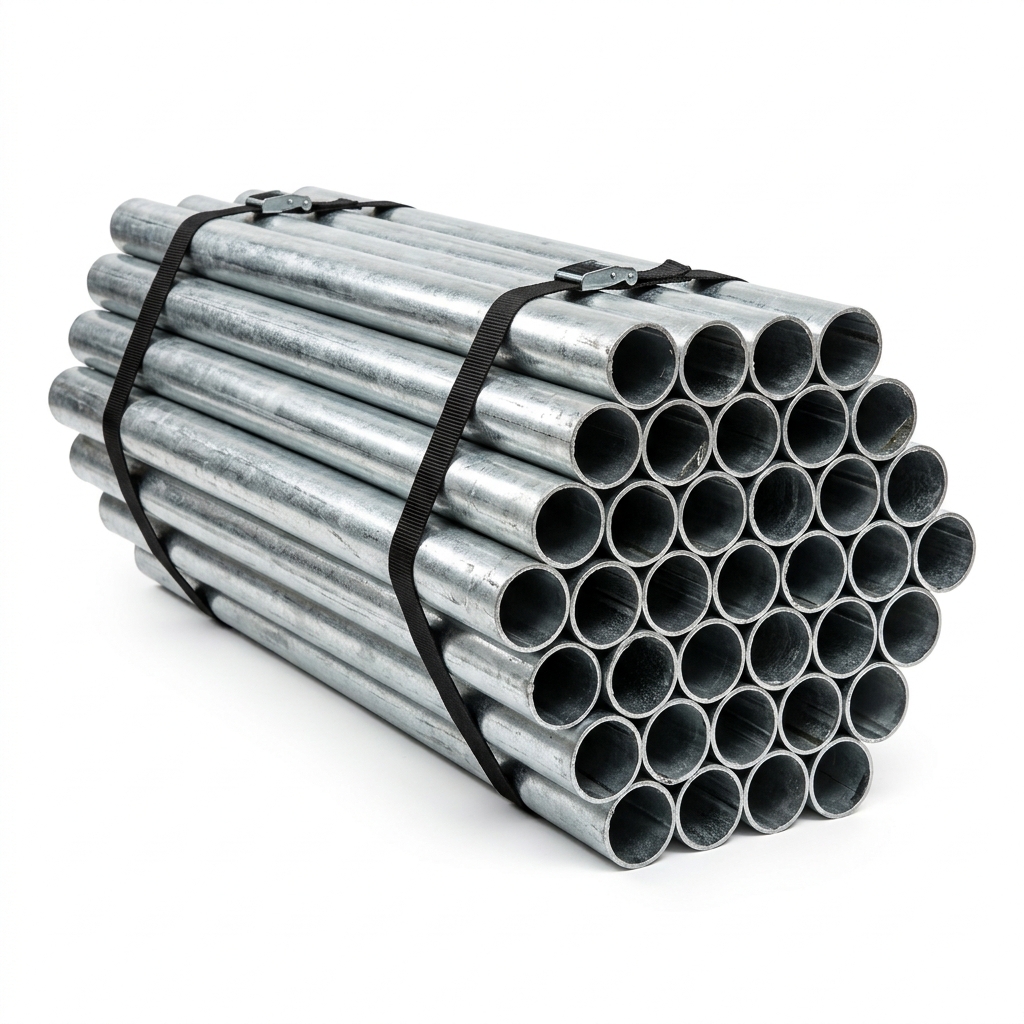 Steel Pipes