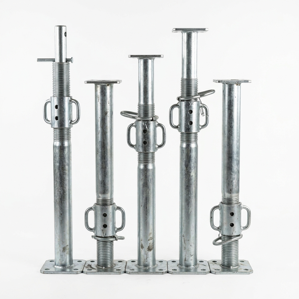 Steel Props